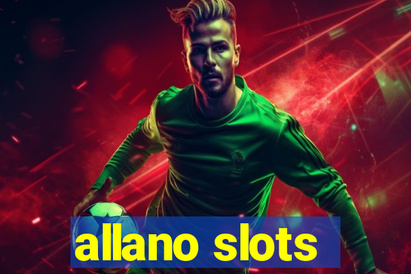 allano slots